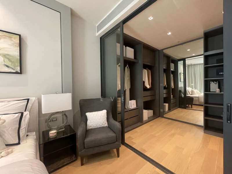 28 Chidlom, Bangkok, 28 Chit Lom Alley, Lumphini, Pathum Wan, Bangkok, 2 Bedrooms, 88 sqm, Condo For Rent, by Eve, 500237180 - DDproperty.com