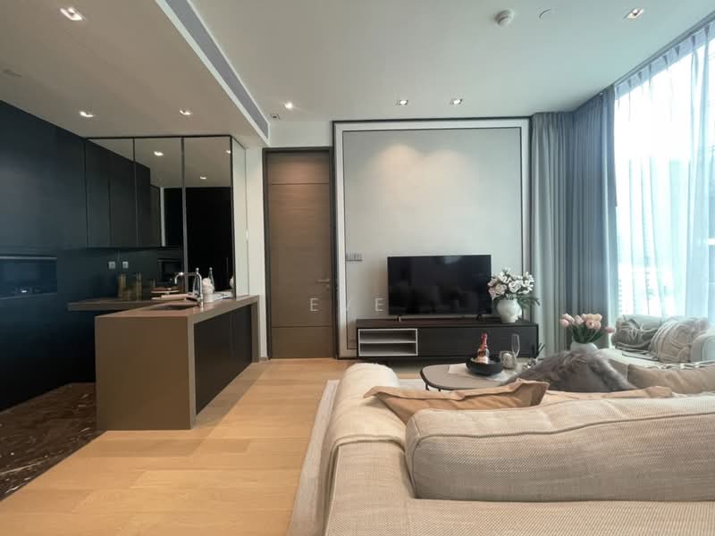 28 Chidlom, Bangkok, 28 Chit Lom Alley, Lumphini, Pathum Wan, Bangkok, 2 Bedrooms, 88 sqm, Condo For Rent, by Eve, 500237180 - DDproperty.com