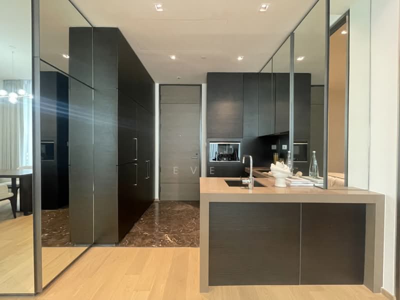 28 Chidlom, Bangkok, 28 Chit Lom Alley, Lumphini, Pathum Wan, Bangkok, 2 Bedrooms, 88 sqm, Condo For Rent, by Eve, 500237180 - DDproperty.com