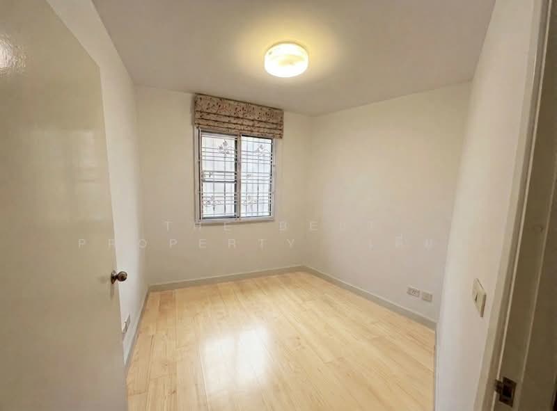 The Connect Suvarnabhumi 2, Samut Prakan, Soi King Kaew 37, Rachathewa, Bang Plee, Samut Prakan, 3 Bedrooms, 120 sqm, Townhouse For Sale, by The Best Property  เดี่ยว, 500237181 - DDproperty.com