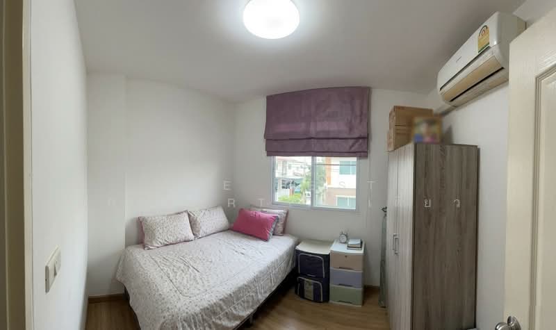 The Connect Suvarnabhumi 2 : เดอะ คอนเนค สุวรรณภูมิ 2, สมุทรปราการ, ซอยกิ่งแก้ว 37, ราชาเทวะ, บางพลี, สมุทรปราการ, 120 ตร.ม., ทาวน์เฮ้าส์ ขาย, โดย The Best Property  เดี่ยว, 500237181 - DDproperty.com