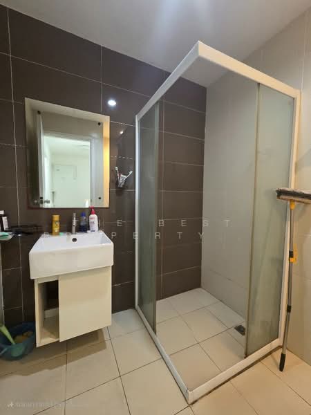 The Connect Suvarnabhumi 2, Samut Prakan, Soi King Kaew 37, Rachathewa, Bang Plee, Samut Prakan, 3 Bedrooms, 120 sqm, Townhouse For Sale, by The Best Property  เดี่ยว, 500237181 - DDproperty.com