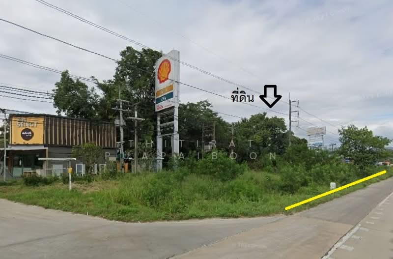 For Sale Vacant Land on Main Road (Highway 36), Map Kha, Rayong, Rayong, Mapkha, Nikhom Pattana, Rayong, , 7,500 sqm, Land For Sale, by Thitirat Puapaiboon, 500237184 - DDproperty.com