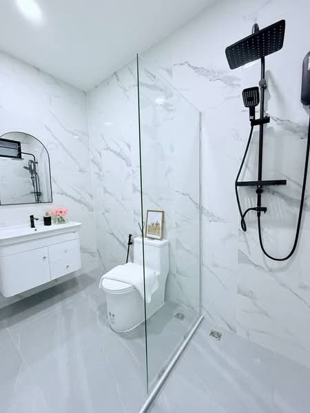 Chokchai Village 9, Chon Buri (Pattaya), Bang Lamung, Bang Lamung (Pattaya), Chon Buri (Pattaya), 3 Bedrooms, 150 sqm, Single Detached House For Sale, by Thanyalag Chanchodtanakul, 500237186 - DDproperty.com