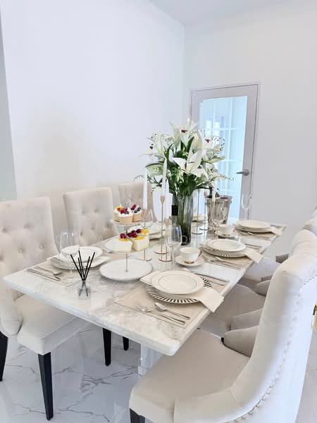 Chokchai Village 9, Chon Buri (Pattaya), Bang Lamung, Bang Lamung (Pattaya), Chon Buri (Pattaya), 3 Bedrooms, 150 sqm, Single Detached House For Sale, by Thanyalag Chanchodtanakul, 500237186 - DDproperty.com