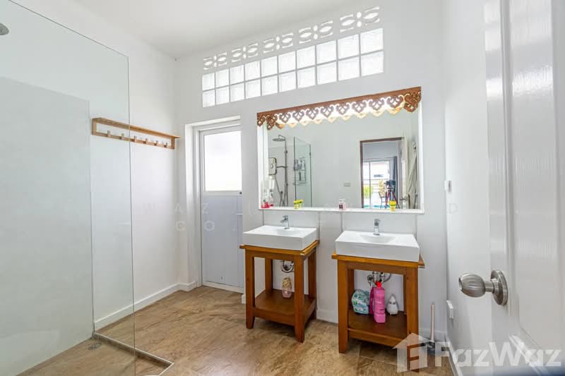 Charming 2BR Pool Villa Lamai Koh Samui | Private Pool | Jungle View, Surat Thani, Maret, Ko Samui, Surat Thani, 2 Bedrooms, 100 sqm, Villa For Sale, by Fazwaz (Thailand) Co., Ltd., 500237187 - DDproperty.com