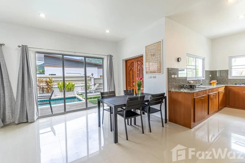 Charming 2BR Pool Villa Lamai Koh Samui | Private Pool | Jungle View, Surat Thani, Maret, Ko Samui, Surat Thani, 2 Bedrooms, 100 sqm, Villa For Sale, by Fazwaz (Thailand) Co., Ltd., 500237187 - DDproperty.com