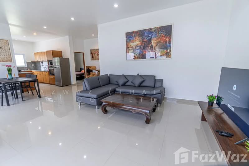 Charming 2BR Pool Villa Lamai Koh Samui | Private Pool | Jungle View, Surat Thani, Maret, Ko Samui, Surat Thani, 2 Bedrooms, 100 sqm, Villa For Sale, by Fazwaz (Thailand) Co., Ltd., 500237187 - DDproperty.com