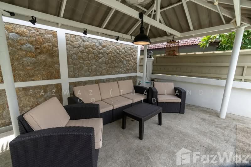 Charming 2BR Pool Villa Lamai Koh Samui | Private Pool | Jungle View, Surat Thani, Maret, Ko Samui, Surat Thani, 2 Bedrooms, 100 sqm, Villa For Sale, by Fazwaz (Thailand) Co., Ltd., 500237187 - DDproperty.com