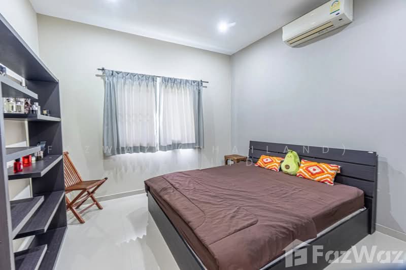 Charming 2BR Pool Villa Lamai Koh Samui | Private Pool | Jungle View, Surat Thani, Maret, Ko Samui, Surat Thani, 2 Bedrooms, 100 sqm, Villa For Sale, by Fazwaz (Thailand) Co., Ltd., 500237187 - DDproperty.com