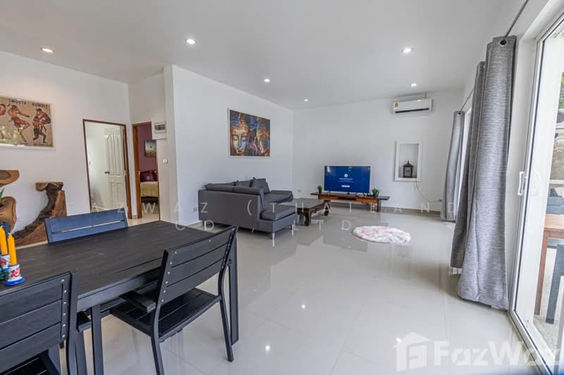 Charming 2BR Pool Villa Lamai Koh Samui | Private Pool | Jungle View, Surat Thani, Maret, Ko Samui, Surat Thani, 2 Bedrooms, 100 sqm, Villa For Sale, by Fazwaz (Thailand) Co., Ltd., 500237187 - DDproperty.com