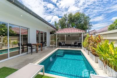 ขาย - พูลวิลล่า 2นอน ละไม สมุย สระส่วนตัว วิวธรรมชาติ เงียบสงบ น่าอยู่, สุราษฎร์ธานี