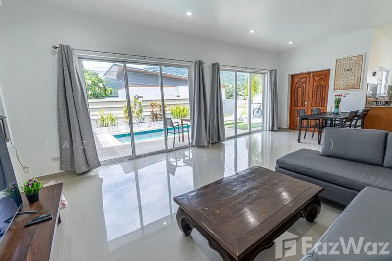 Charming 2BR Pool Villa Lamai Koh Samui | Private Pool | Jungle View, Surat Thani, Maret, Ko Samui, Surat Thani, 2 Bedrooms, 100 sqm, Villa For Sale, by Fazwaz (Thailand) Co., Ltd., 500237187 - DDproperty.com