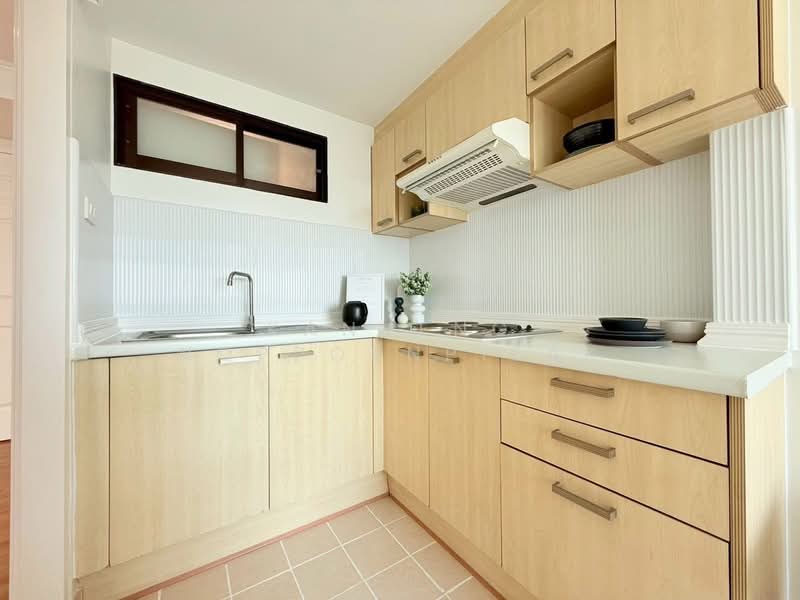 Lumpini Place Rama 3-Riverview, Bangkok, 297 Rama 3, Bang Klo, Bang Kho Laem, Bangkok, 2 Bedrooms, 72 sqm, Condo For Sale, by Kanueng Noppornpitak, 500237191 - DDproperty.com