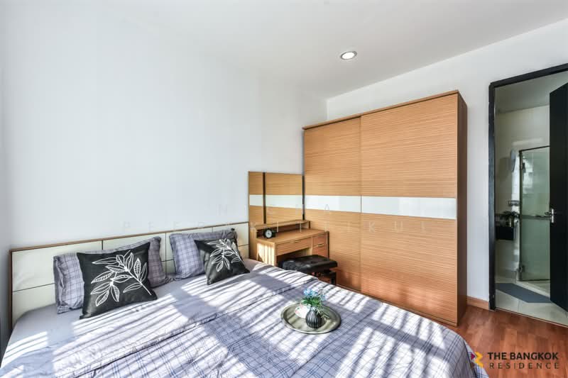 Baan Klang Krung Siam-Pathumwan : บ้านกลางกรุง สยาม-ปทุมวัน คอนโดมิเนียม, กรุงเทพ, ถนนเพชรบุรี แขวงถนนเพชรบุรี เขตราชเทวี กรุงเทพมหานคร, ถนนเพชรบุรี, ราชเทวี, กรุงเทพ, 67 ตร.ม., คอนโด ให้เช่า, โดย Nicha Peerakittikul, 500237197 - DDproperty.com