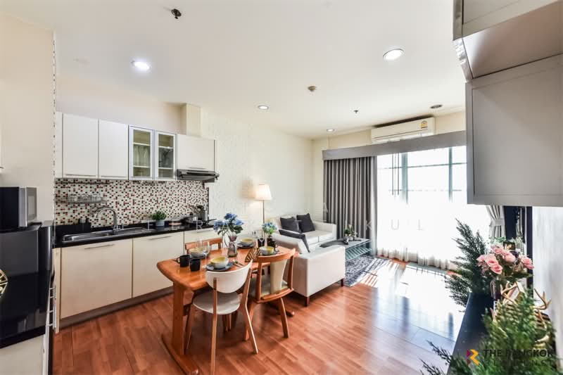 Baan Klang Krung Siam-Pathumwan : บ้านกลางกรุง สยาม-ปทุมวัน คอนโดมิเนียม, กรุงเทพ, ถนนเพชรบุรี แขวงถนนเพชรบุรี เขตราชเทวี กรุงเทพมหานคร, ถนนเพชรบุรี, ราชเทวี, กรุงเทพ, 67 ตร.ม., คอนโด ให้เช่า, โดย Nicha Peerakittikul, 500237197 - DDproperty.com