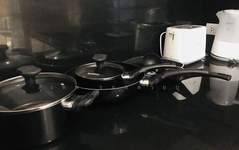 Park Origin Phrom Phong (Park 24), Bangkok, 68 Soi Sukhumvit 24, Khong Tan, Khlong Toei, Bangkok, 1 Bedroom, 38 sqm, Condo For Rent, by สุเทพ รอดด้วยบุญ, 500237198 - DDproperty.com