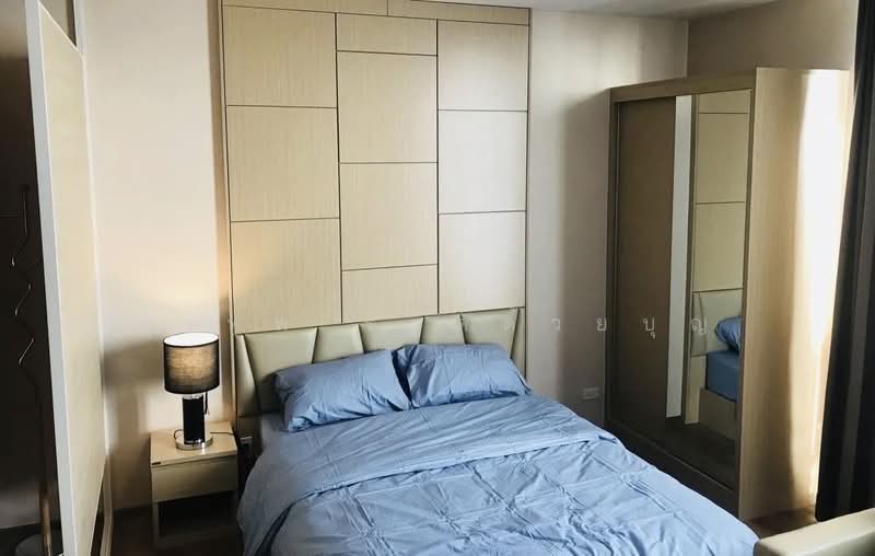 Park Origin Phrom Phong (Park 24), Bangkok, 68 Soi Sukhumvit 24, Khong Tan, Khlong Toei, Bangkok, 1 Bedroom, 38 sqm, Condo For Rent, by สุเทพ รอดด้วยบุญ, 500237198 - DDproperty.com