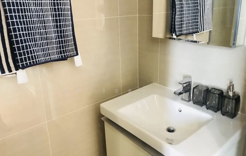 Park Origin Phrom Phong (Park 24), Bangkok, 68 Soi Sukhumvit 24, Khong Tan, Khlong Toei, Bangkok, 1 Bedroom, 38 sqm, Condo For Rent, by สุเทพ รอดด้วยบุญ, 500237198 - DDproperty.com