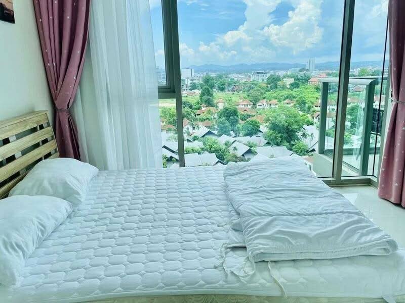 The Riviera Wongamat, Chon Buri (Pattaya), Na Kluea 16 Alley, Na Kloe, Bang Lamung (Pattaya), Chon Buri (Pattaya), Studio, 26 sqm, Condo For Sale, by Thanyalag Chanchodtanakul, 500237200 - DDproperty.com