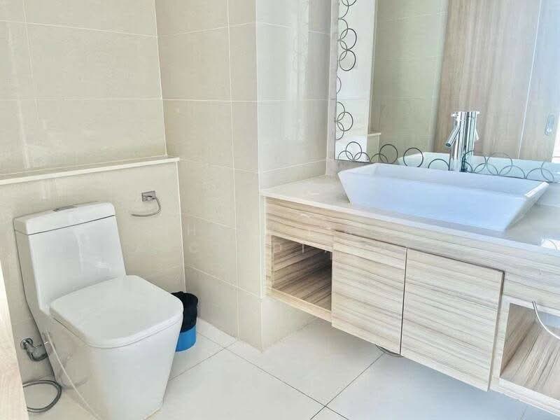 The Riviera Wongamat, Chon Buri (Pattaya), Na Kluea 16 Alley, Na Kloe, Bang Lamung (Pattaya), Chon Buri (Pattaya), Studio, 26 sqm, Condo For Sale, by Thanyalag Chanchodtanakul, 500237200 - DDproperty.com