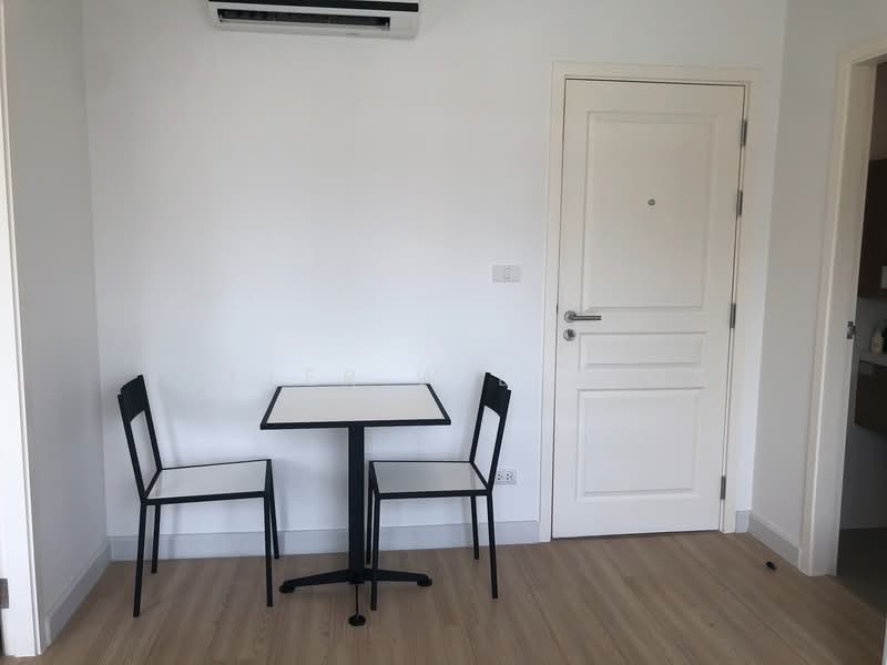 The Nest Sukhumvit 22, Bangkok, 22 Soi Setthi Thawi Sap, Sukhumvit 22, Khlong Toei, Khlong Toei, Bangkok, 1 Bedroom, 29 sqm, Condo For Rent, by Keller Williams, 500237201 - DDproperty.com