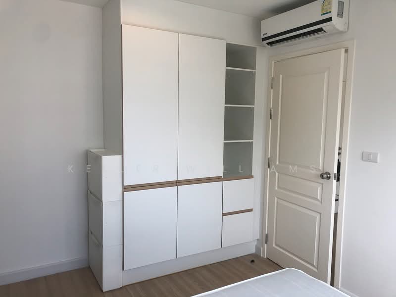 The Nest Sukhumvit 22 : เดอะ เนสท์ สุขุมวิท 22, กรุงเทพ, 22 ซอยเศรษฐีทวีทรัพย์ ถนนสุขุมวิท 22, คลองเตย, คลองเตย, กรุงเทพ, 29 ตร.ม., คอนโด ให้เช่า, โดย Keller Williams, 500237201 - DDproperty.com