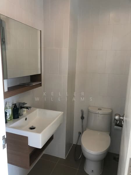 The Nest Sukhumvit 22, Bangkok, 22 Soi Setthi Thawi Sap, Sukhumvit 22, Khlong Toei, Khlong Toei, Bangkok, 1 Bedroom, 29 sqm, Condo For Rent, by Keller Williams, 500237201 - DDproperty.com