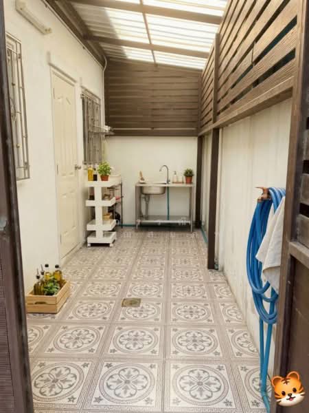 อ่างศิลา, Chon Buri (Pattaya), Ang Sila, Muang Chon Buri, Chon Buri (Pattaya), 3 Bedrooms, 120 sqm, Townhouse For Sale, by วรรณี บูรณสมภพ, 500237202 - DDproperty.com