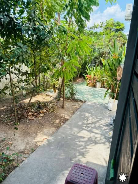 อ่างศิลา, Chon Buri (Pattaya), Ang Sila, Muang Chon Buri, Chon Buri (Pattaya), 3 Bedrooms, 120 sqm, Townhouse For Sale, by วรรณี บูรณสมภพ, 500237202 - DDproperty.com