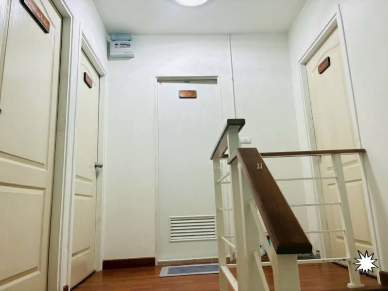 อ่างศิลา, Chon Buri (Pattaya), Ang Sila, Muang Chon Buri, Chon Buri (Pattaya), 3 Bedrooms, 120 sqm, Townhouse For Sale, by วรรณี บูรณสมภพ, 500237202 - DDproperty.com