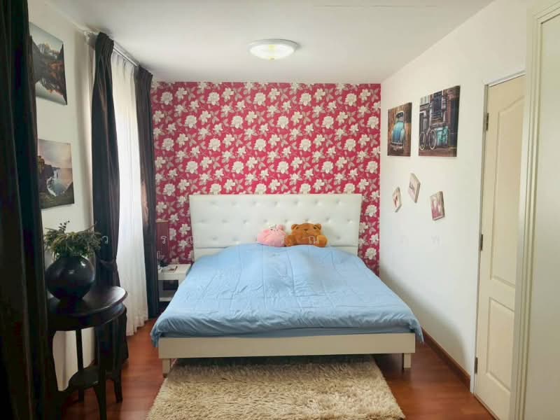 อ่างศิลา, Chon Buri (Pattaya), Ang Sila, Muang Chon Buri, Chon Buri (Pattaya), 3 Bedrooms, 120 sqm, Townhouse For Sale, by วรรณี บูรณสมภพ, 500237202 - DDproperty.com