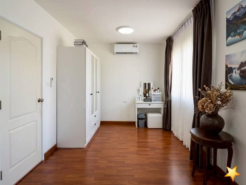 อ่างศิลา, Chon Buri (Pattaya), Ang Sila, Muang Chon Buri, Chon Buri (Pattaya), 3 Bedrooms, 120 sqm, Townhouse For Sale, by วรรณี บูรณสมภพ, 500237202 - DDproperty.com