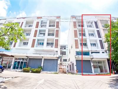 ขาย - เพอร์เฟค เพลส รามคำแหง, กรุงเทพ