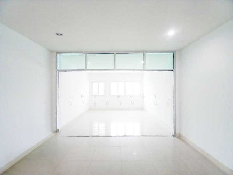 เพอร์เฟค เพลส รามคำแหง, Bangkok, Min Buri, Min Buri, Bangkok, , 100 sqm, Shophouse For Sale, by The Best Property แอ๊ด, 500237205 - DDproperty.com