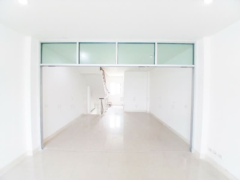 เพอร์เฟค เพลส รามคำแหง, Bangkok, Min Buri, Min Buri, Bangkok, , 100 sqm, Shophouse For Sale, by The Best Property แอ๊ด, 500237205 - DDproperty.com