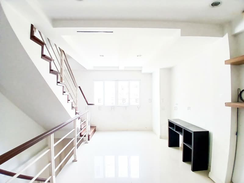 เพอร์เฟค เพลส รามคำแหง, Bangkok, Min Buri, Min Buri, Bangkok, , 100 sqm, Shophouse For Sale, by The Best Property แอ๊ด, 500237205 - DDproperty.com