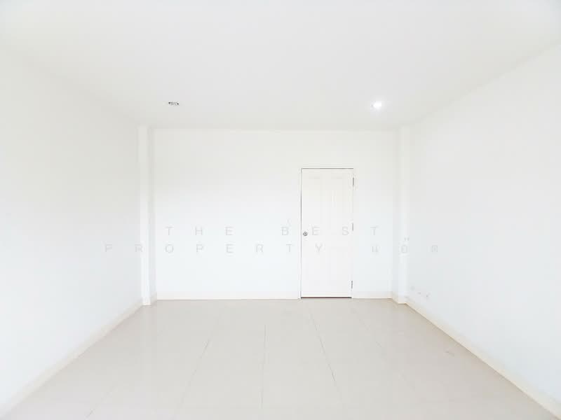 เพอร์เฟค เพลส รามคำแหง, Bangkok, Min Buri, Min Buri, Bangkok, , 100 sqm, Shophouse For Sale, by The Best Property แอ๊ด, 500237205 - DDproperty.com