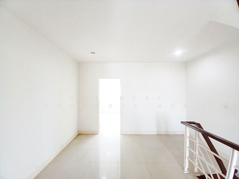 เพอร์เฟค เพลส รามคำแหง, Bangkok, Min Buri, Min Buri, Bangkok, , 100 sqm, Shophouse For Sale, by The Best Property แอ๊ด, 500237205 - DDproperty.com