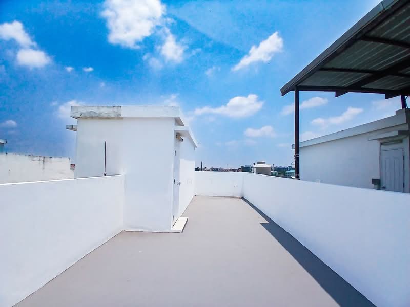 เพอร์เฟค เพลส รามคำแหง, Bangkok, Min Buri, Min Buri, Bangkok, , 100 sqm, Shophouse For Sale, by The Best Property แอ๊ด, 500237205 - DDproperty.com