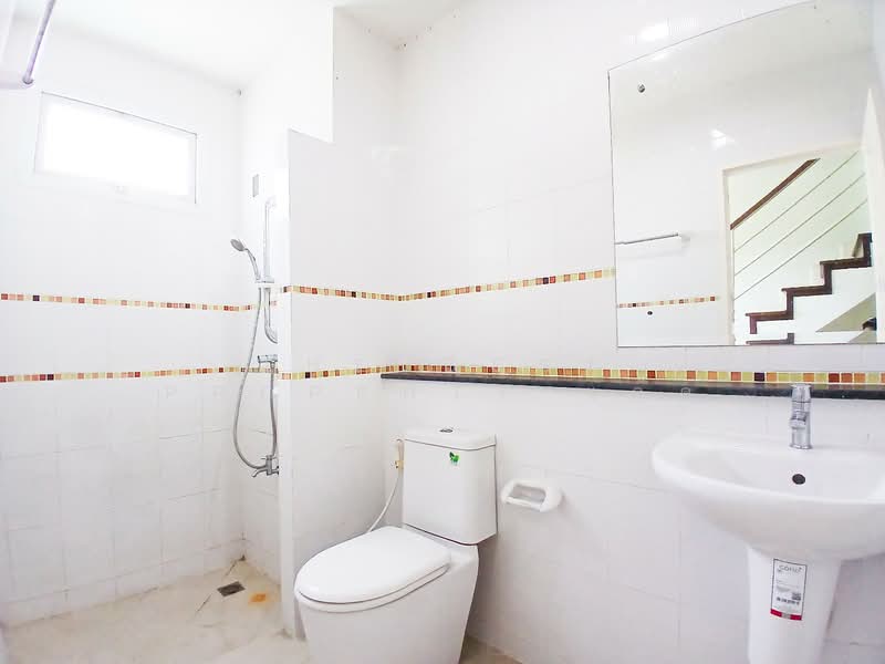 เพอร์เฟค เพลส รามคำแหง, Bangkok, Min Buri, Min Buri, Bangkok, , 100 sqm, Shophouse For Sale, by The Best Property แอ๊ด, 500237205 - DDproperty.com