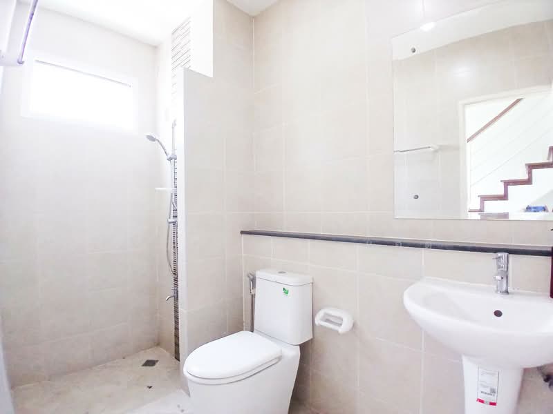 เพอร์เฟค เพลส รามคำแหง, Bangkok, Min Buri, Min Buri, Bangkok, , 100 sqm, Shophouse For Sale, by The Best Property แอ๊ด, 500237205 - DDproperty.com