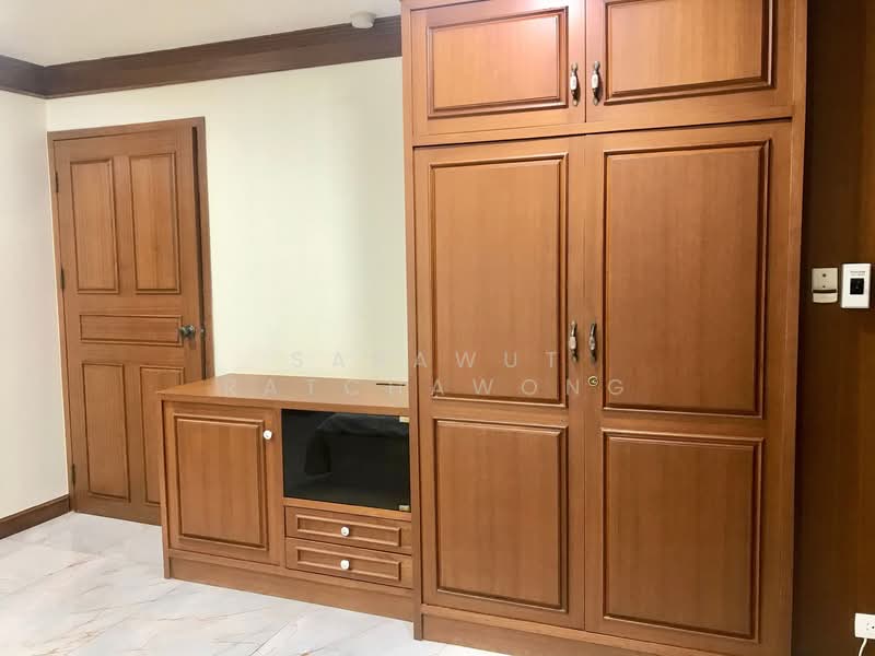 Ruamjai Heights : ร่วมใจไฮท์, กรุงเทพ, สุขุมวิท, คลองเตยเหนือ, วัฒนา, กรุงเทพ, 211 ตร.ม., คอนโด ให้เช่า, โดย Sarawut Ratchawong, 500237206 - DDproperty.com