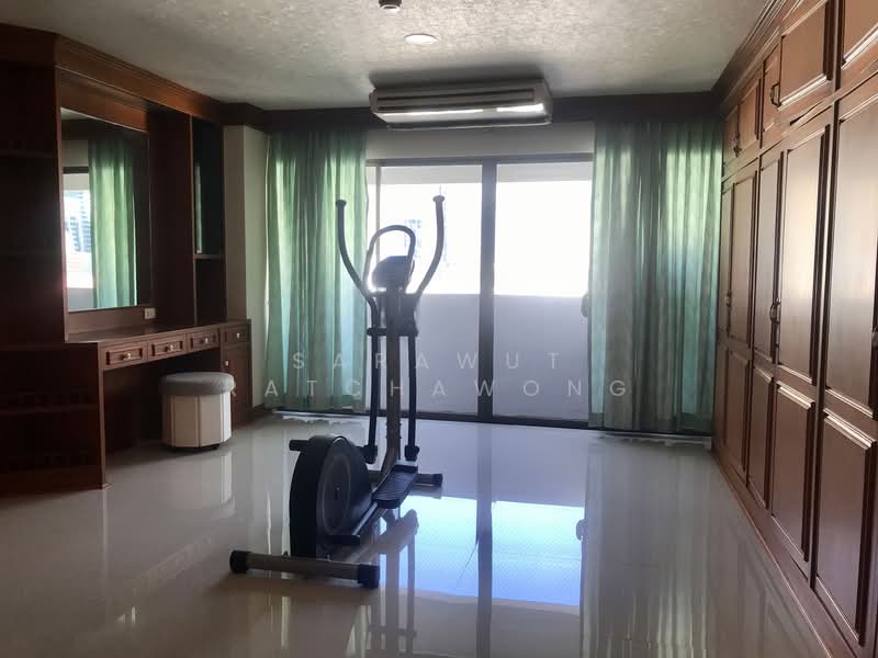 Ruamjai Heights : ร่วมใจไฮท์, กรุงเทพ, สุขุมวิท, คลองเตยเหนือ, วัฒนา, กรุงเทพ, 211 ตร.ม., คอนโด ให้เช่า, โดย Sarawut Ratchawong, 500237206 - DDproperty.com