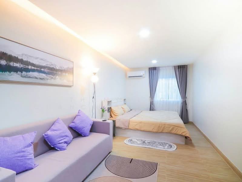 3-BR House, Chon Buri (Pattaya), Nong Pru, Bang Lamung (Pattaya), Chon Buri (Pattaya), 3 Bedrooms, 200 sqm, Single Detached House For Sale, by Thanyalag Chanchodtanakul, 500237207 - DDproperty.com