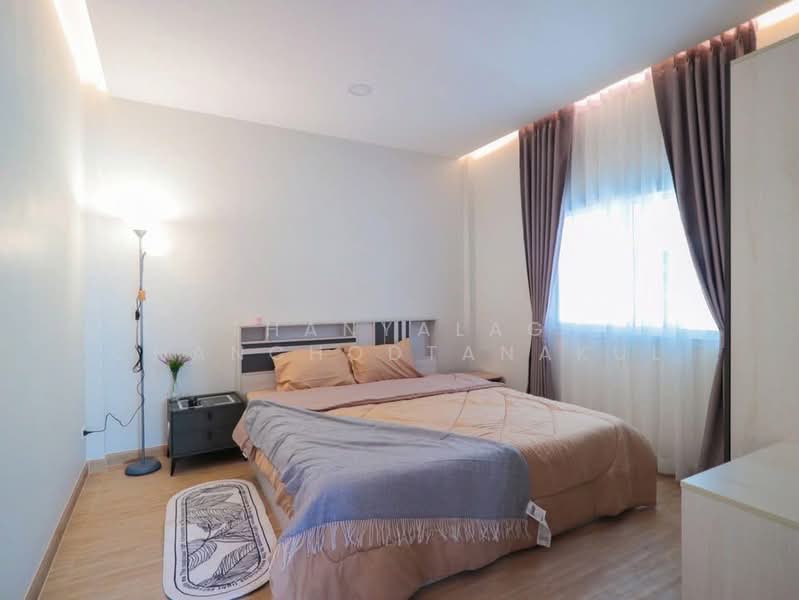 3-BR House, Chon Buri (Pattaya), Nong Pru, Bang Lamung (Pattaya), Chon Buri (Pattaya), 3 Bedrooms, 200 sqm, Single Detached House For Sale, by Thanyalag Chanchodtanakul, 500237207 - DDproperty.com