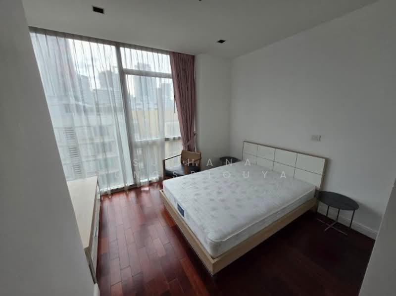 Athenee Residence : แอทธินี เรสซิเด้นซ์, กรุงเทพ, 65 ถ.วิทยุ, ลุมพินี, ปทุมวัน, กรุงเทพ, 170 ตร.ม., คอนโด ให้เช่า, โดย Suthana Tungsriouya, 500237209 - DDproperty.com