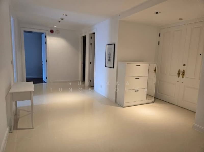 Athenee Residence, Bangkok, 65 Witthayu Road, Lumphini, Pathum Wan, Bangkok, 3 Bedrooms, 170 sqm, Condo For Rent, by Suthana Tungsriouya, 500237209 - DDproperty.com
