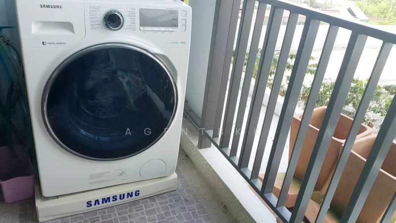 Silk Place Phaholyothin Laksi, Bangkok, 229 Phahonyothin Road, Anusaowari, Bang Khen, Bangkok, 1 Bedroom, 35 sqm, Condo For Rent, by Agentbkk, 500237213 - DDproperty.com