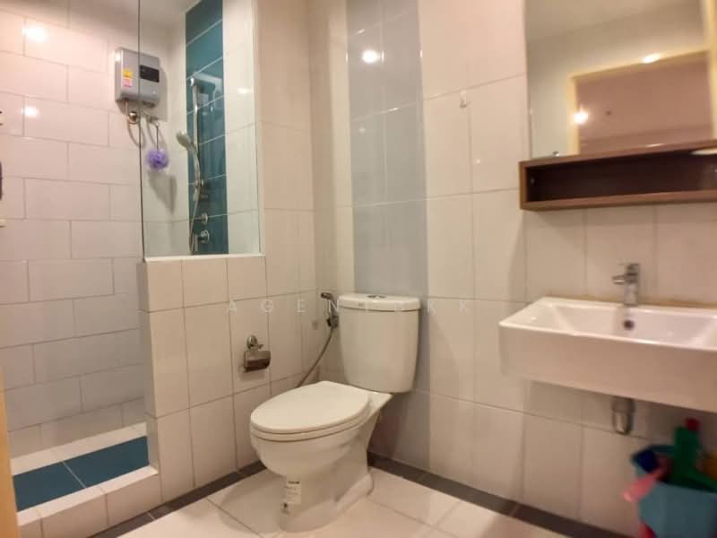 Silk Place Phaholyothin Laksi, Bangkok, 229 Phahonyothin Road, Anusaowari, Bang Khen, Bangkok, 1 Bedroom, 35 sqm, Condo For Rent, by Agentbkk, 500237213 - DDproperty.com